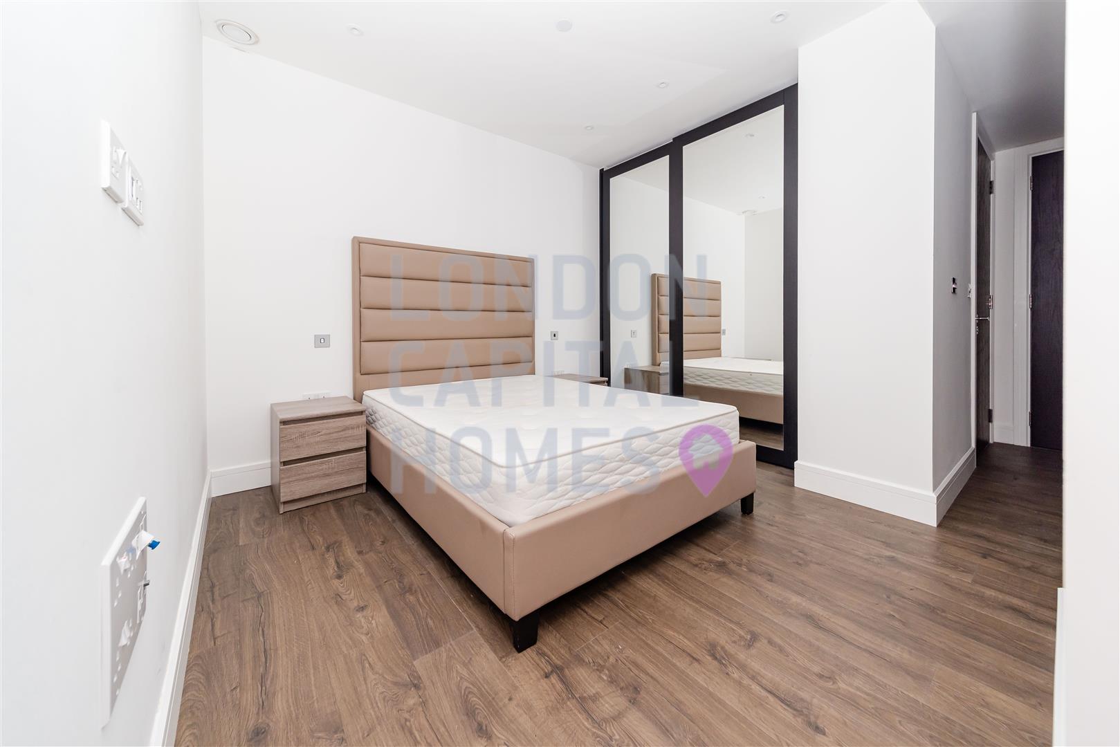 Neroli House, 14 Piazza Walk, London